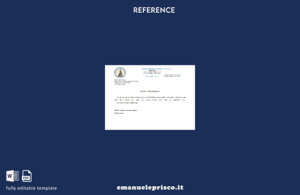 modello di riferimento per la chiusura della Banca del Guatemala in stile verifi